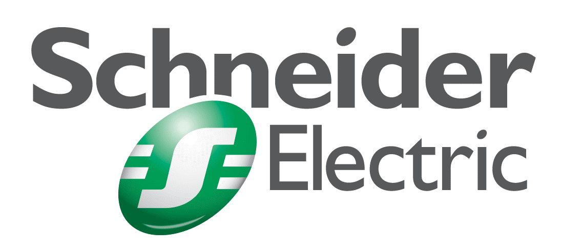 logo Schneider electrique